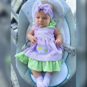 Meet your Posher, Milton